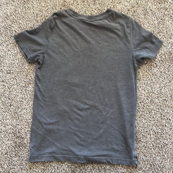 Boys Robot T-shirt size 10-12 - Picture 3 of 3